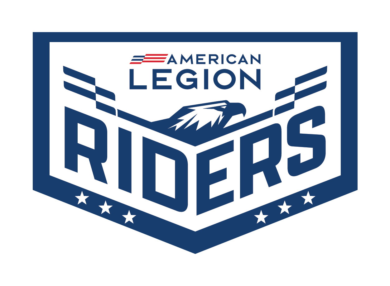 Home THE OREGON AMERICAN LEGION RIDERS