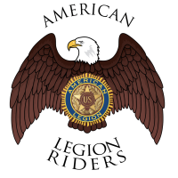 Legal Rider emblem